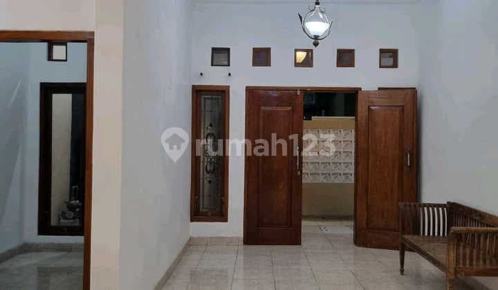 Ron.a1946 Price Reduced Rumah Wiguna Selatan Surabaya Ready to Occupy