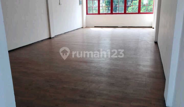 Ron.a2647 Strategic Shophouse, East Darmo Permai, Surabaya, Ready to Use