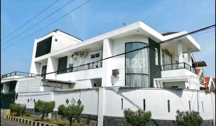 Rumah Dharmahusada Surabaya Murah. Edd.a005