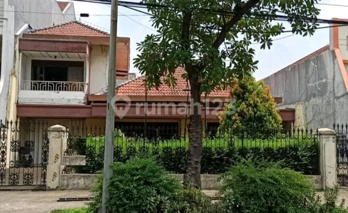 Cheap Jemur Andayani House Surabaya. Ron.a1358