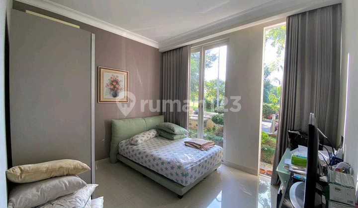 Pakuwon City Surabaya House Cheap. Hen.b710