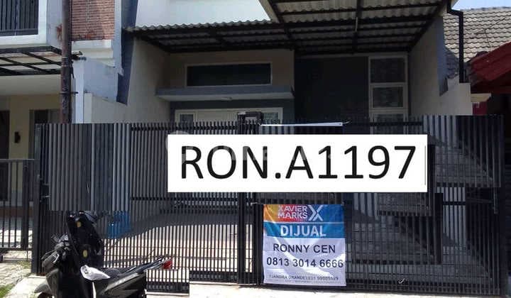 Cheap Pondok Tjandra Surabaya Watermelon House. Ron.a1197