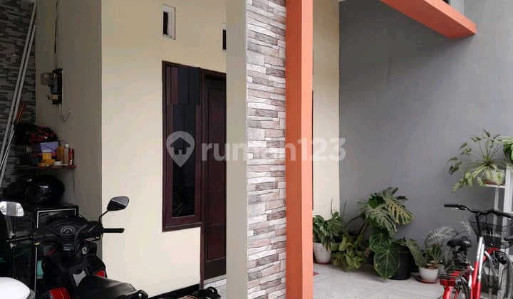 Affordable Wage Cottage in Sidoarjo. Ron.a1533