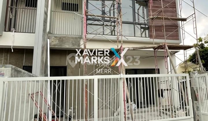 Dijual Rumah Bhaskara Baru Greeess