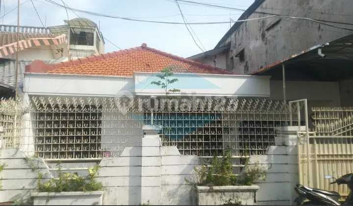 Dijual Rumah Bronggalan Murahh Siap Huni