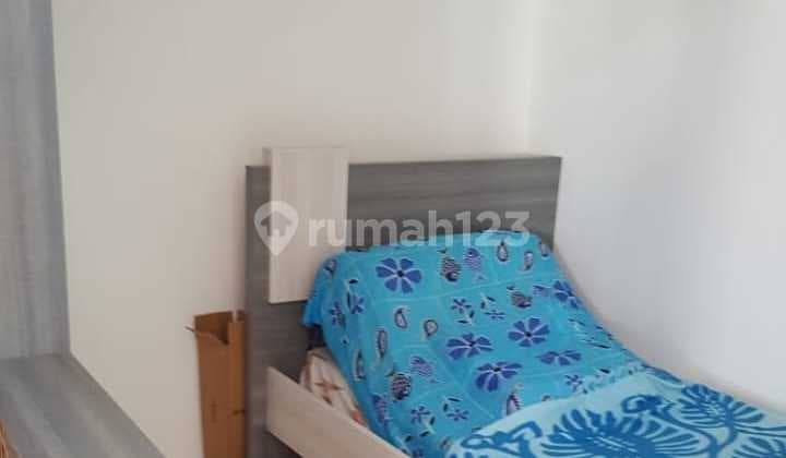 Disewakan Apartemen Educity Tower Stanford Siap Huni