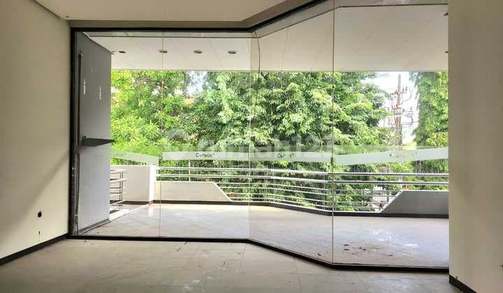 Aset Komersil di area Prime Location Embong Kenongo kota Surabaya