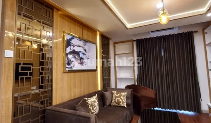 Siap Huni Full Furnis Elektronikmataramcity Yudhistira Tower