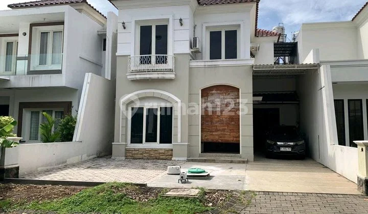 Royal Palais House, Bukit Mas 2 Furnished Well Tourism Royal Palais House, Bukit Mas 2 Furnished Well Tourism