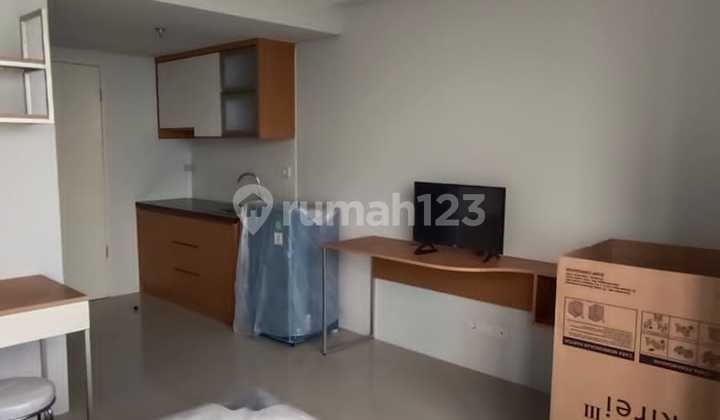 Apartemen Denver Termurah Full Furnish Siap Huni Sebelah Hokky