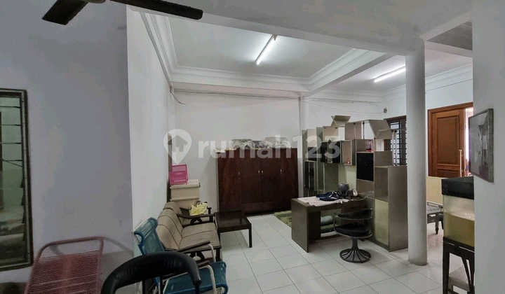 Rumah+ Kost Rungkut Mejoyo Utara Termurah Siap Cuan