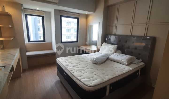 Apartemen Cornell Furnish Mewah Sebelah Uc Citraland