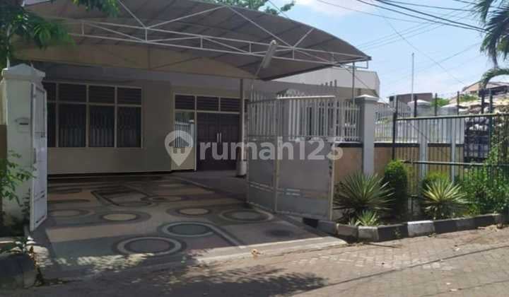 Rumah Jl. Kelabat Termurah Dekat Raya Arjuno