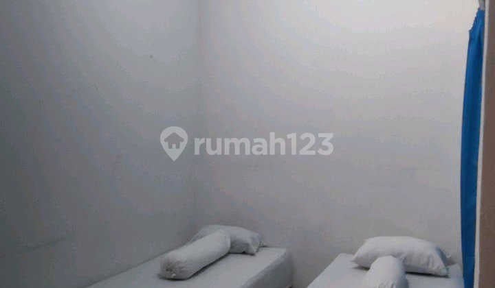 Cheap Long-Term Boarding House in Panjang Jiwo Near Ubaya
