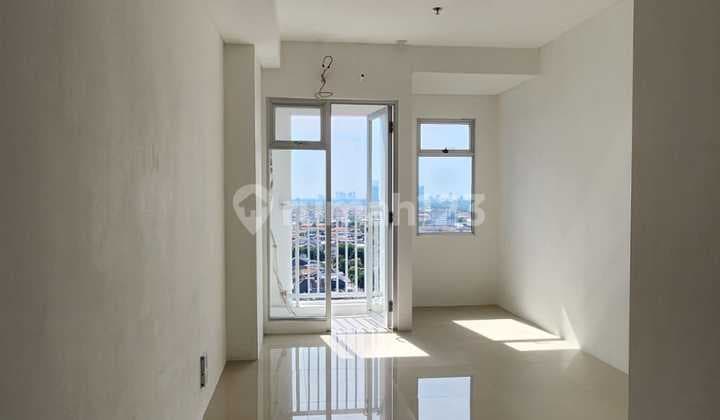 Apartemen Kyo Society Dekat Ubaya Panjang Jiwo Murah