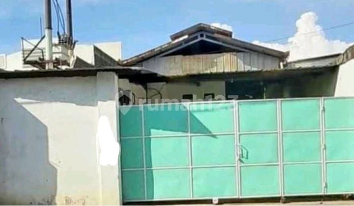 Gudang Tropodo Murah Dekat Juanda