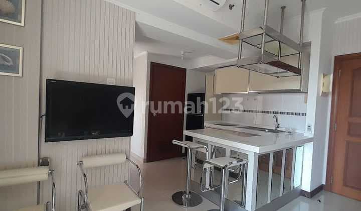 Waterplace Residence Apartment Cheapest in Favorite Tower