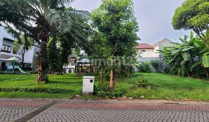Tanah Puri Widya Kencana Murah ,Area Citraland