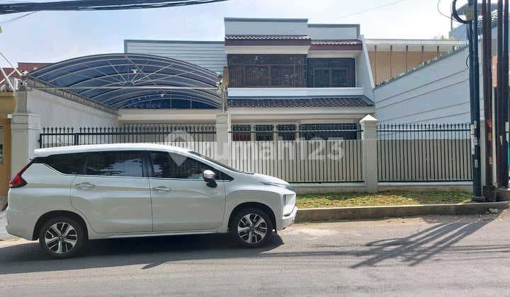 Rumah Usaha Raya Sukomanunggal Murah Strategis