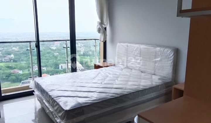 Apartemen Denver Termurah Full Furnish Siap Huni Sebelah U C