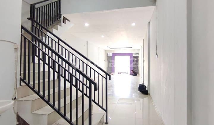 Ruko Raya Kartini Siap Huni Strategis Bagussurabaya