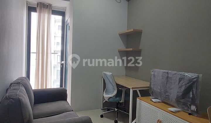 Apartemen Denver Baru Gress Full Furnish""