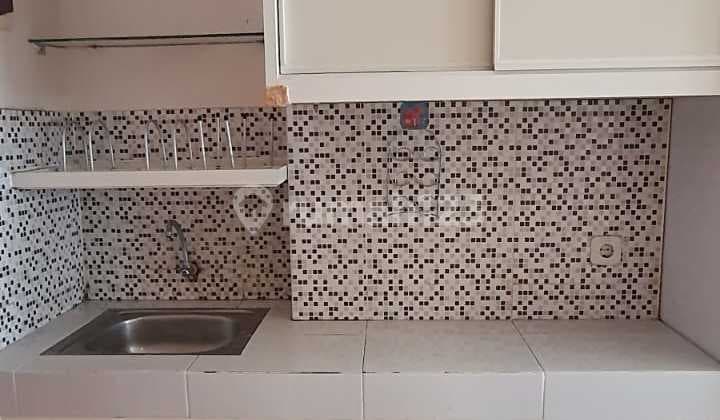 Apartemen Puncak Dharmahusada Termurah 1 Br