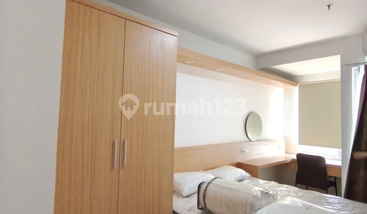 Apartemen Kyo Sebelah Rs Ubaya Bagus