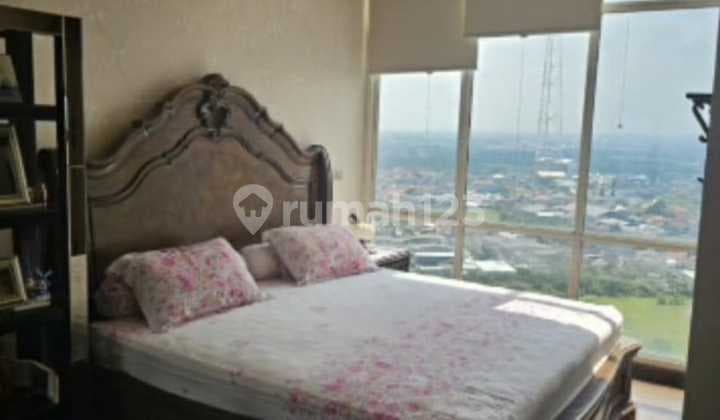 Apartemen Adhiwangsa Premium Dekat Pakuwon Mall