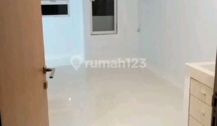 Cheap Puncak Permai Apartment 2 BR Empty