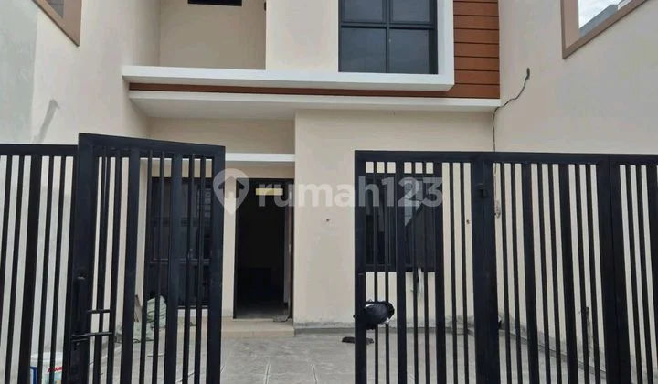 Rumah Darmo Harapan Indah Baru Gress Minimalis Rumah Darmo Harapan Indah Baru Gress Minimalis