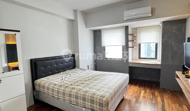 Apartemen Cornell Sebelah U C Citraland Bagus