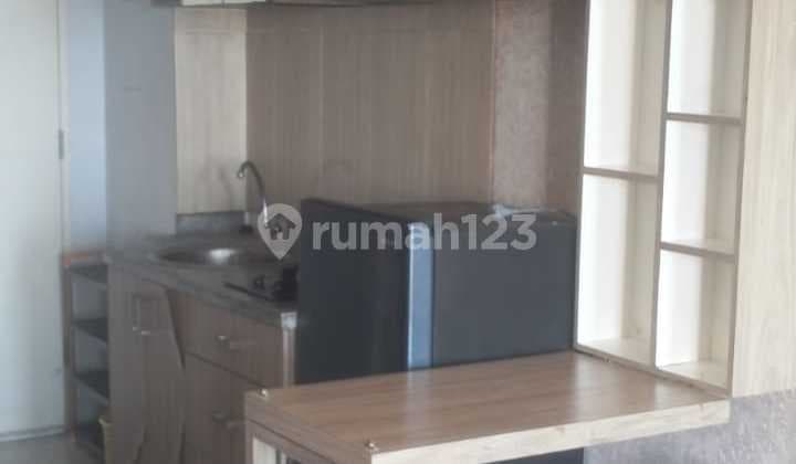 Apartemen Orchard Full Furnish Connect Pakuwon Mall