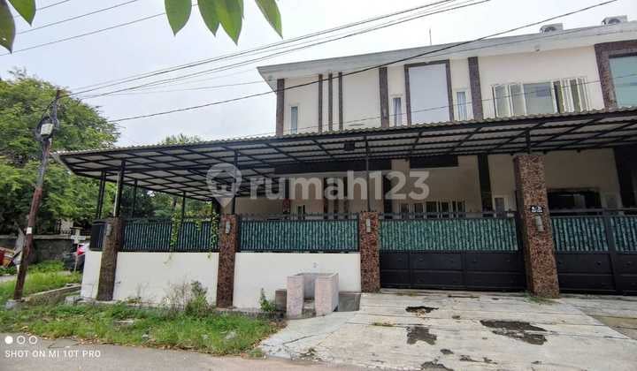 Rumah Kost Ngagel Jaya Tengah ,Surabaya Murah