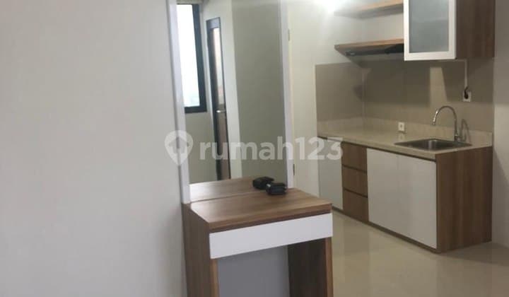 Apartemen Denver Siap Huni Citraland Surabaya