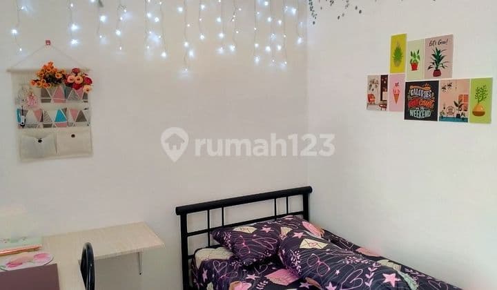 Rumah Kos Aktif Tenggilis Selangkah ke Ubaya