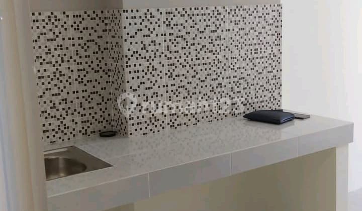 Cheapest 2 Br Apartment at Puncak Dharmahusada.