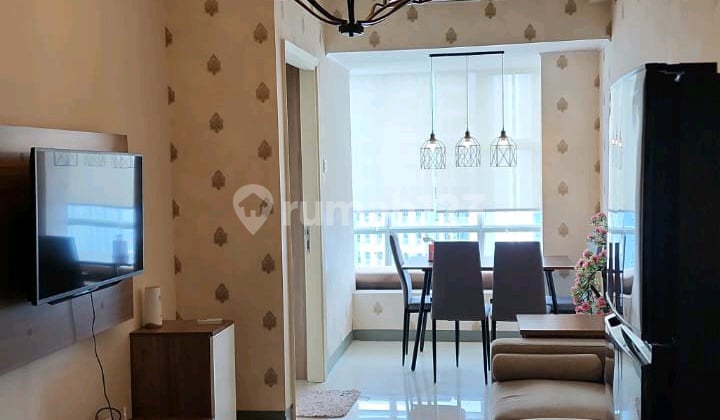 Anderson Furnish Apartments Ready to Occupancy Connect Mall