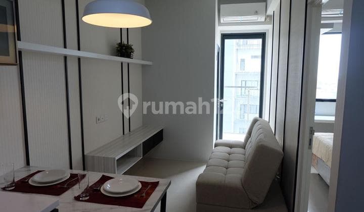Denver Apartment 1 Luxury Bedroom Near Ciputra University