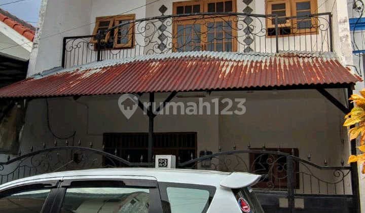 Rumah Kost Ngagel Wasana ,Surabaya Murah