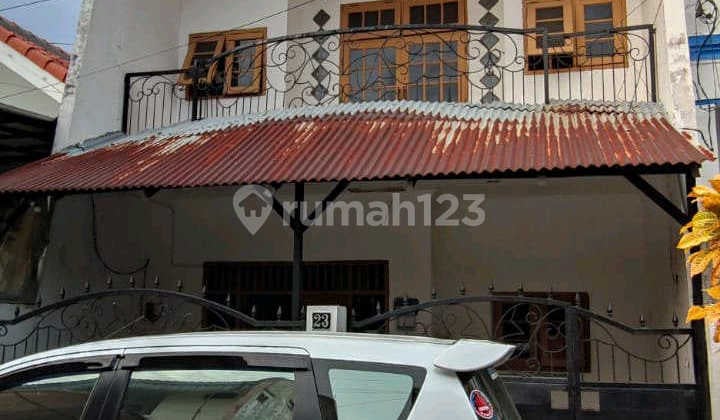 Rumah Kost Ngagel Wasana ,Surabaya Murah