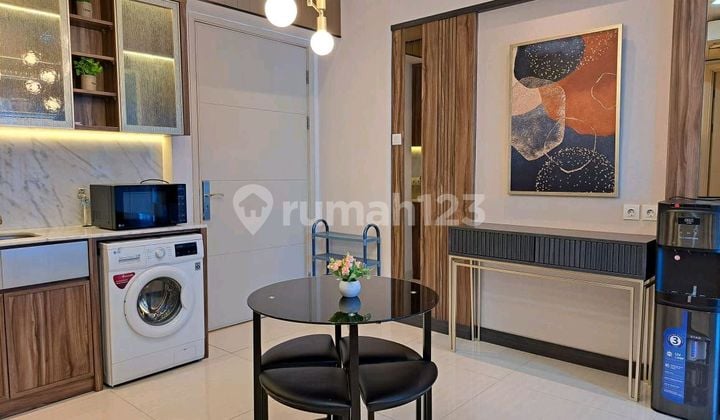 Apartemen La Riz Full Furnish Pakuwon Surabaya Apartemen La Riz Full Furnish Pakuwon Surabaya