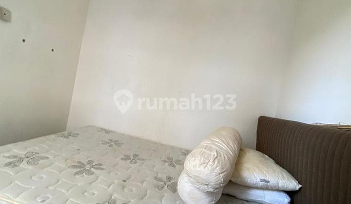 Apartemen Puncak Permai 2 Br Termurah Furnish Lengkap