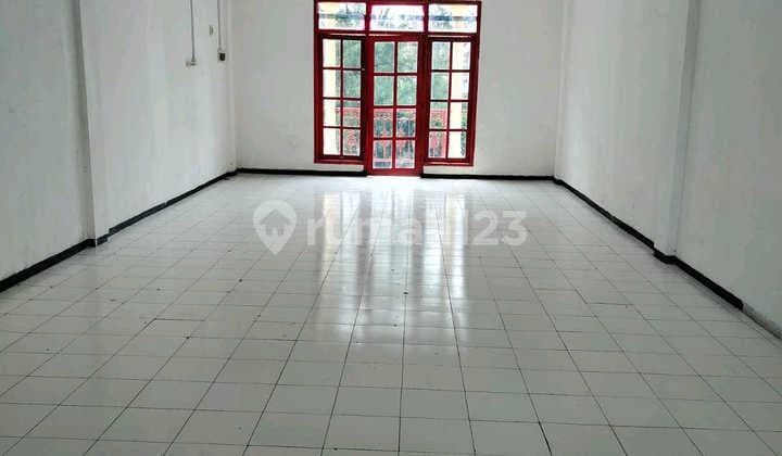 Ruko Darmo Permai Timur , Sukomanunggal