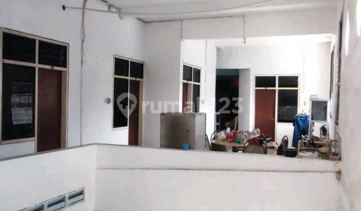 Rumah Kos Tenggilis Mejoyo, Aktif Langsung Cuan