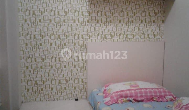Apartemen Puncak Permai Termurah Full Furnish