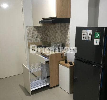 Denver Cheap Apartment Next to Ciputra Citraland University