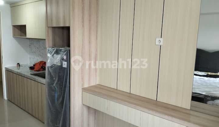 Apartemen Cornell Citraland Sebelah Hokky dan Uc