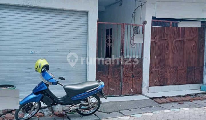Rumah Kos Kendangsari Tenggilis Mejoyo Surabaya Murah