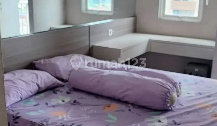 Affordable Cornell Apartment, Ready to Move In Near UC & Hokky Citraland